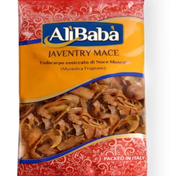 ALIBABA JAVENTRY 50GM