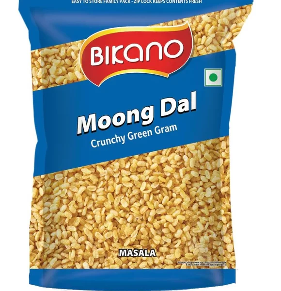 BIKANO MOONG DALL