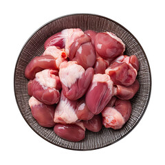 Fresh Chicken Heart 450GM