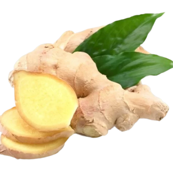 FRESH GINGER 250GM