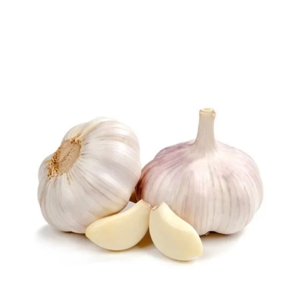 FRESH GARLIC 250G