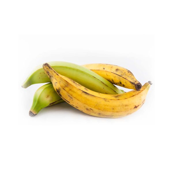 PLANTAINS 1KG