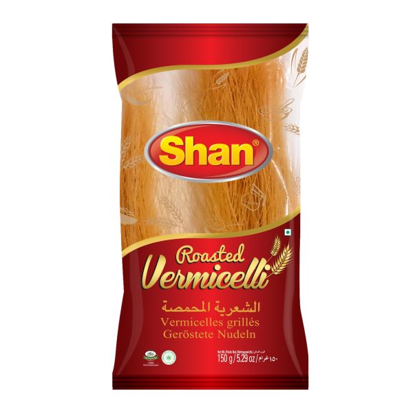 SHAN ROASTED VERMICELLI