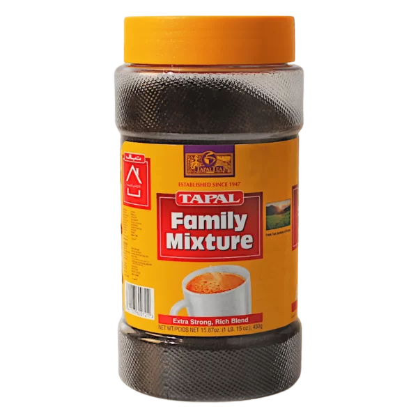 TAPAL FAMILY MIXTURE 450 GM