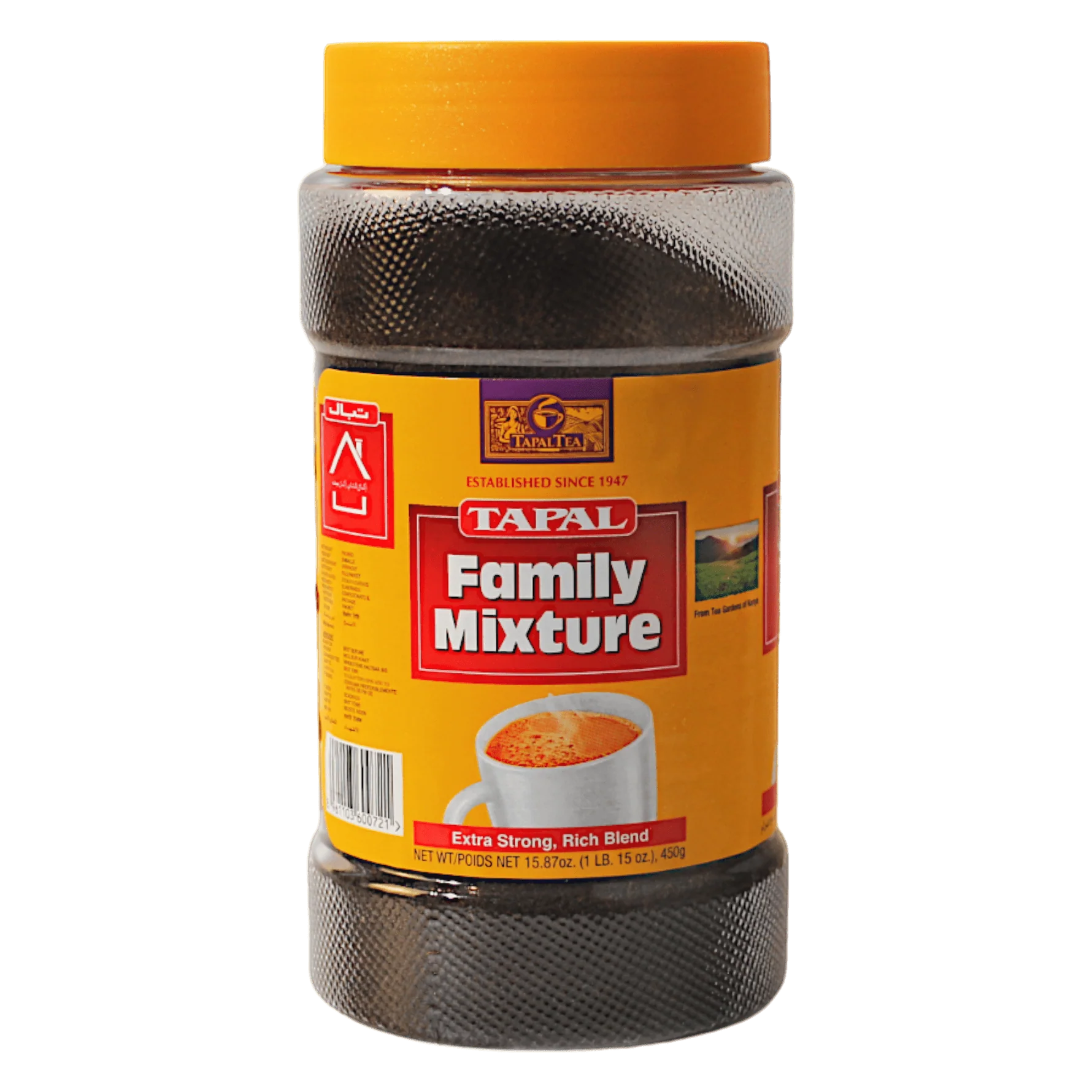 TAPAL FAMILY MIXTURE 450 GM