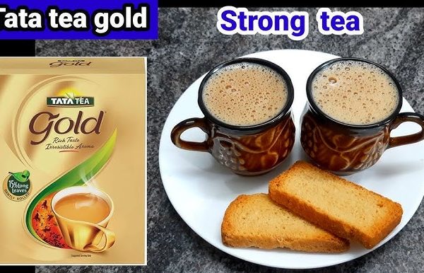 TATA TEA GOLD 450GM