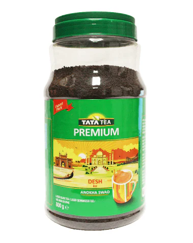 TATA TEA PREMIUM 800GM