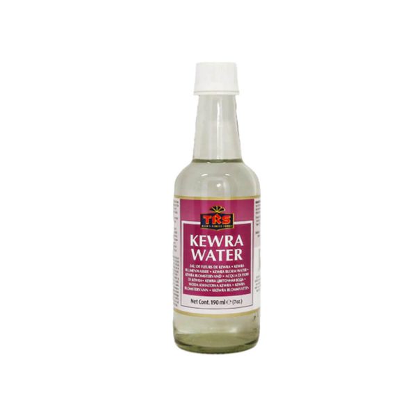 TRS KEWRA WATER 190ML
