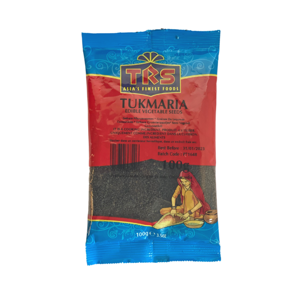 TRS TUKMARIA 100G