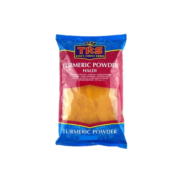TRS TURMERIC POWDER 1KG