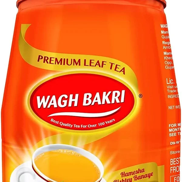 WAGH BAKRI 1KG