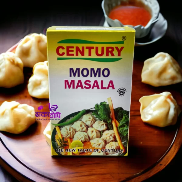 CENTURY MOMO MASALA