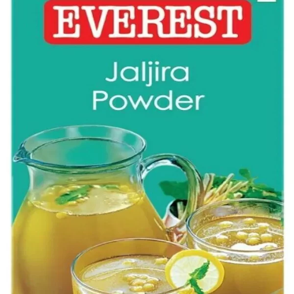 EVEREST JALJIRA MASALA 100GM