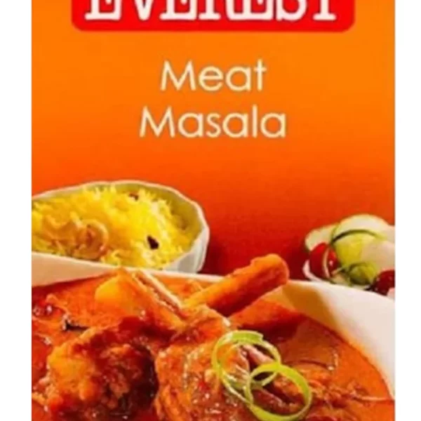 EVEREST MEAT MASALA 100GM