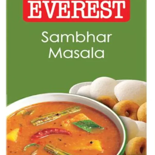 EVEREST SAMBHAR MASALA 100GM