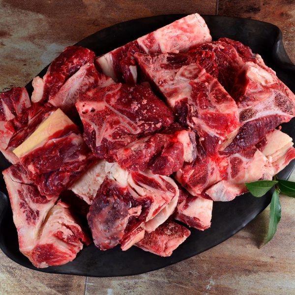 FRESH BEEF MIX 1KG