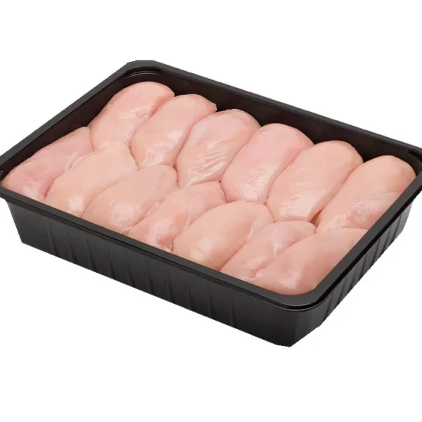 FRESH CHICKEN BREAST BOX 2.5KG