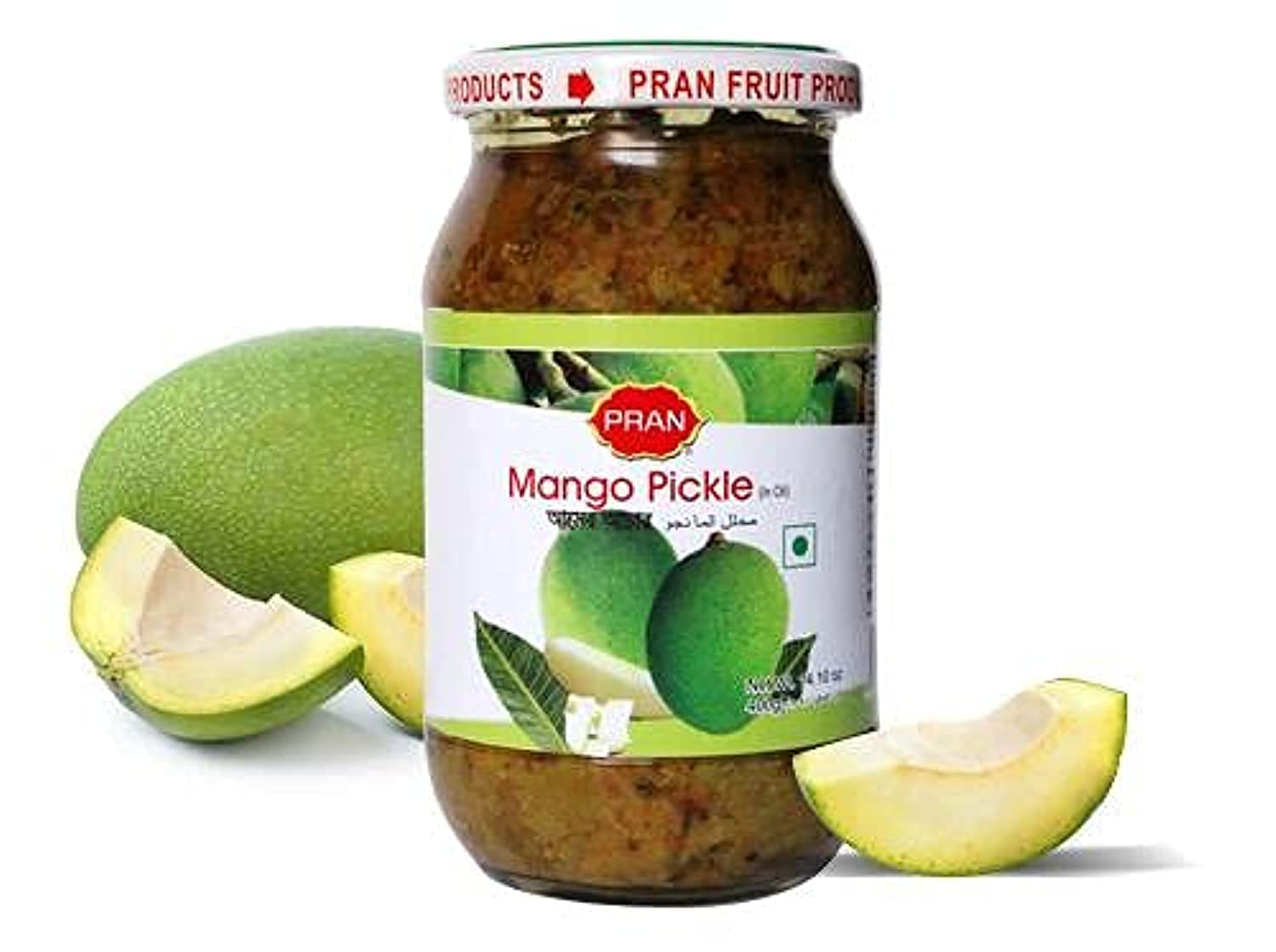 PRAN MANGO PICKLE