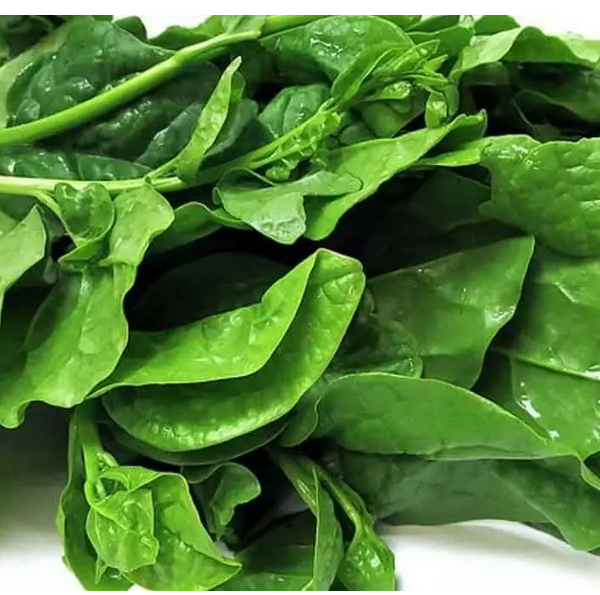 PUI SAKH/ MALABAR SPINACH 500GM