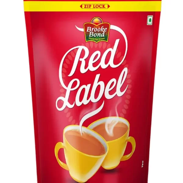 RED LABEL TEA 1KG