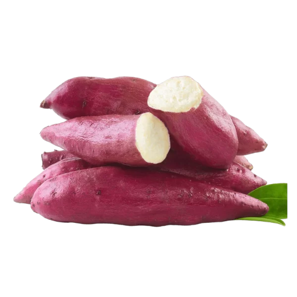 RED SWEET POTATO 1KG