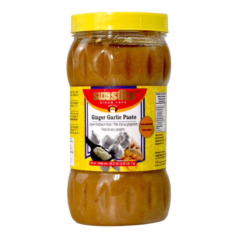 Swastik-1kg-Ingwer--Knoblauchpaste-9038879
