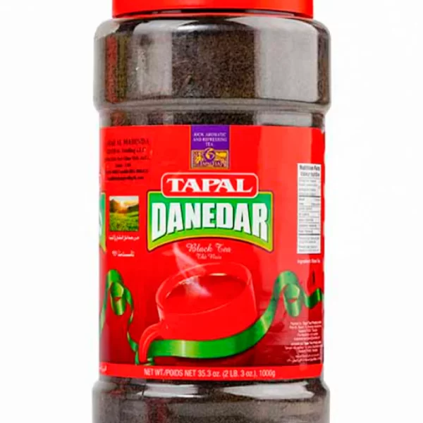 TAPAN DANADAR TEA 1KG