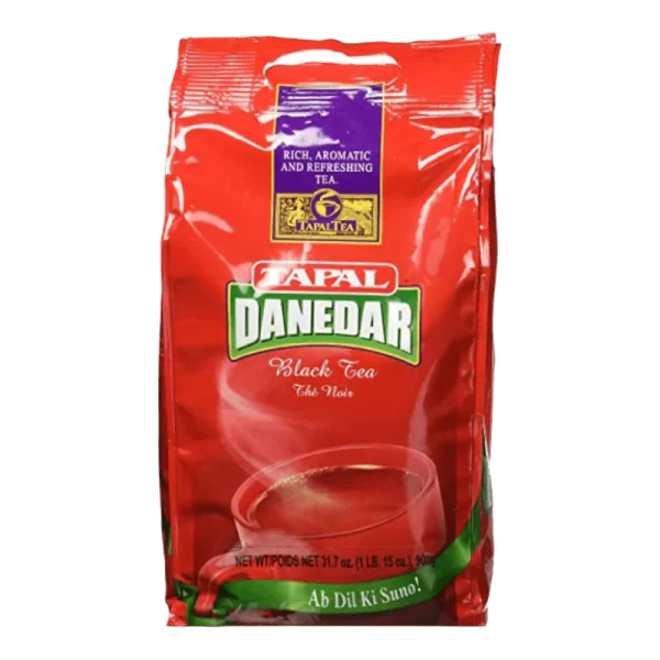 TAPAN DANADAR TEA LOOSE 900GM