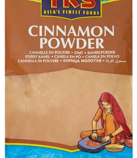 TRS CINNAMON POWDER 100GM