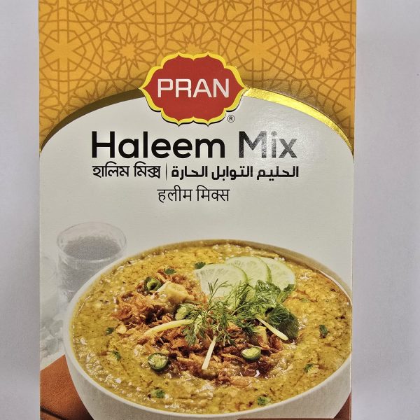 PRAN HALEEM MIX 100GM